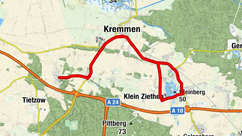 Karte