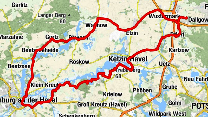 Karte