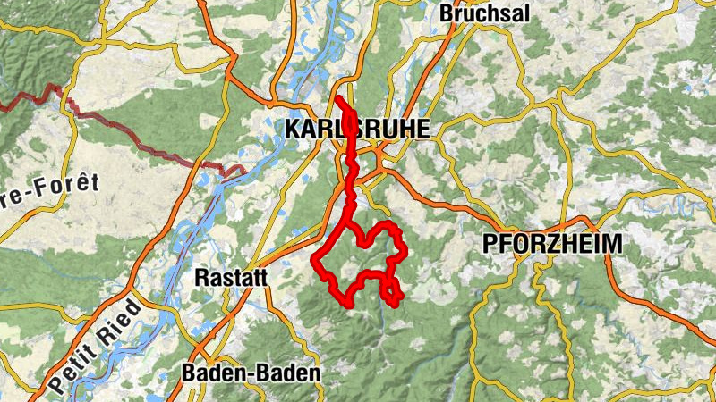 Karte