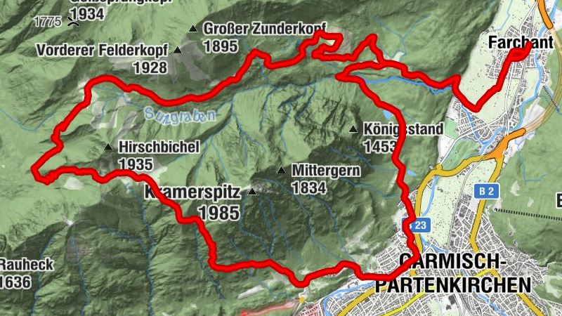 Karte