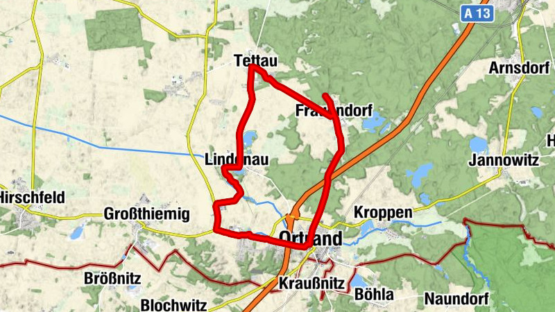 Karte