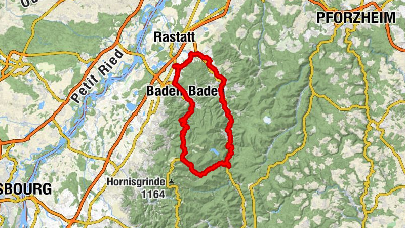 Karte
