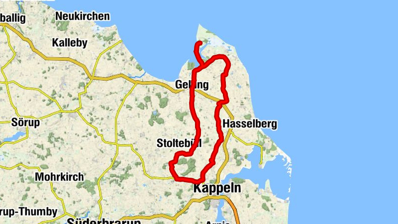Karte