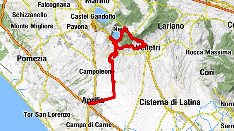 Aprilia - Santuario del Santissimo Crocifisso - Sala Parrocchiale Padre Giuseppe Melchionna Mercedario - Parrocchia Santa Maria del Pozzo