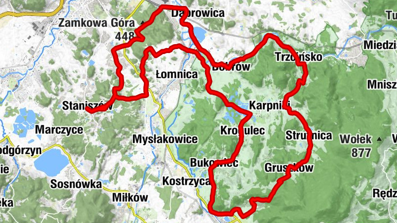 Karte