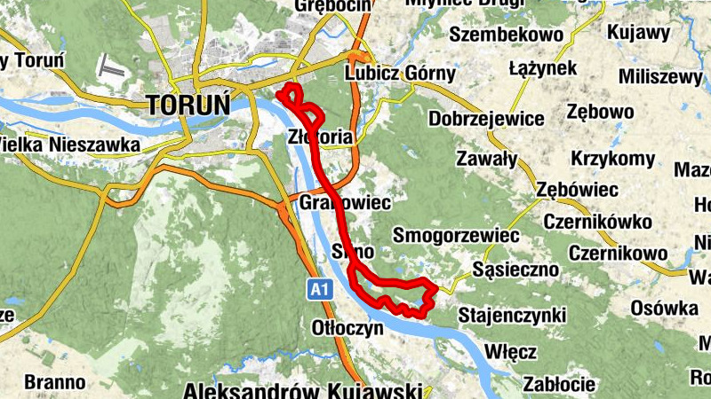 Silno - Kościół pw. Chrystusa Króla - Kościół pw. Świętego Wojciecha Biskupa Męczennika