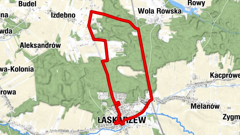 Łaskarzew
