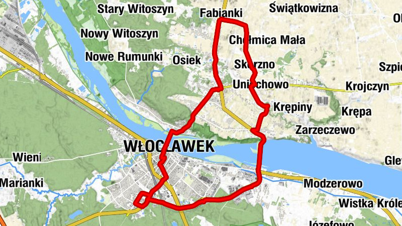 Sezon - Duet - Kościół pw. św. Józefa - Kościół św. Witalisa