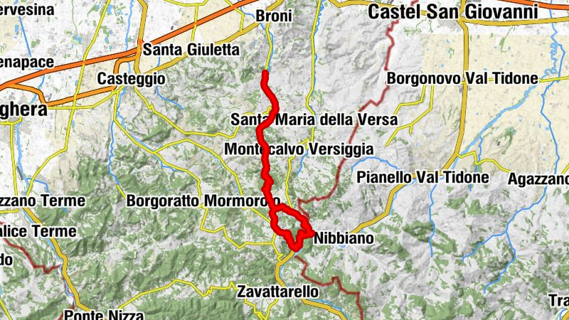 Fornazzo - Vallescuropasso - Santuario Madonna del Soccorso - Chiesa della Madonna di Fatima