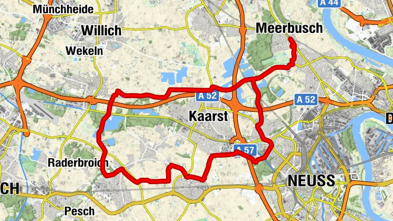 Karte