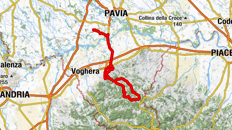 Sairano - Oratorio di San Felice da Cantalice - Oratorio della Medaglia Miracolosa - Chiesa dei santi Gervasio e Protasio