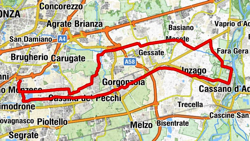 Karte