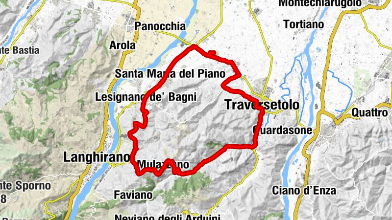 Stafei - Da Bianca - Traversetolo