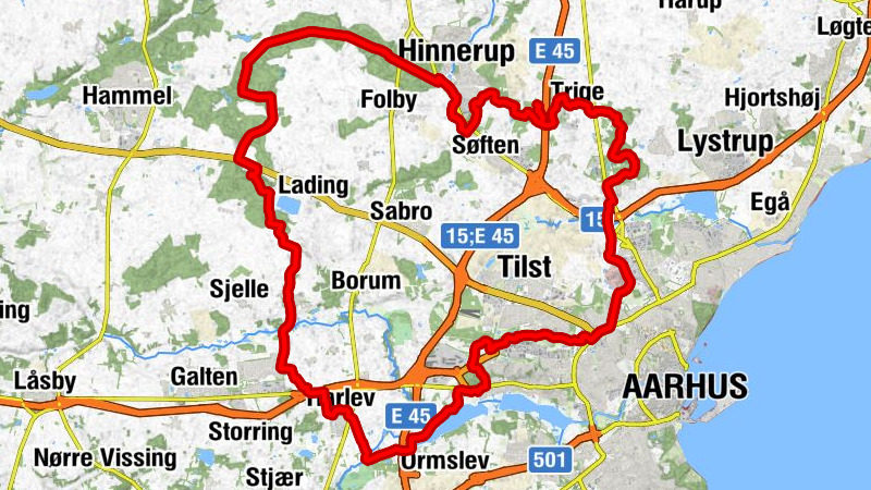 Karte