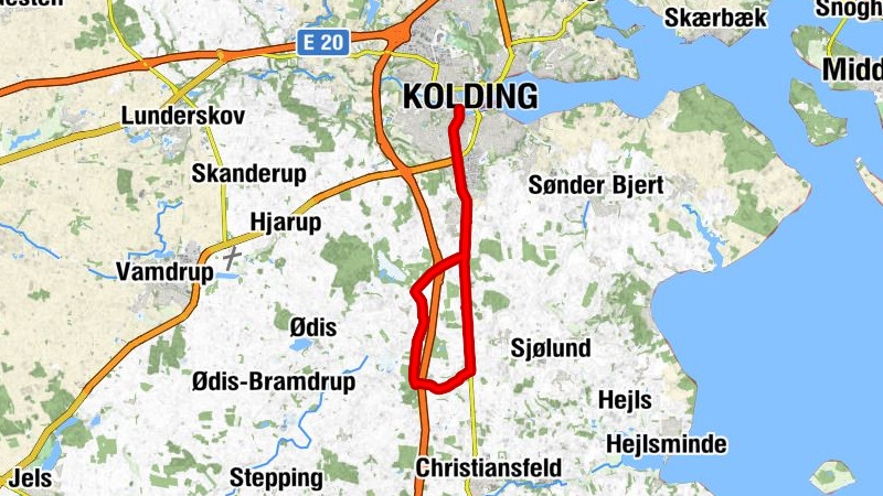 Karte