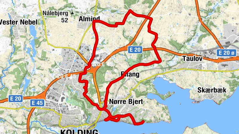 Karte