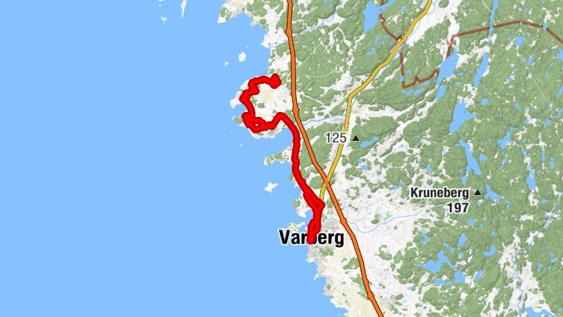 Karte