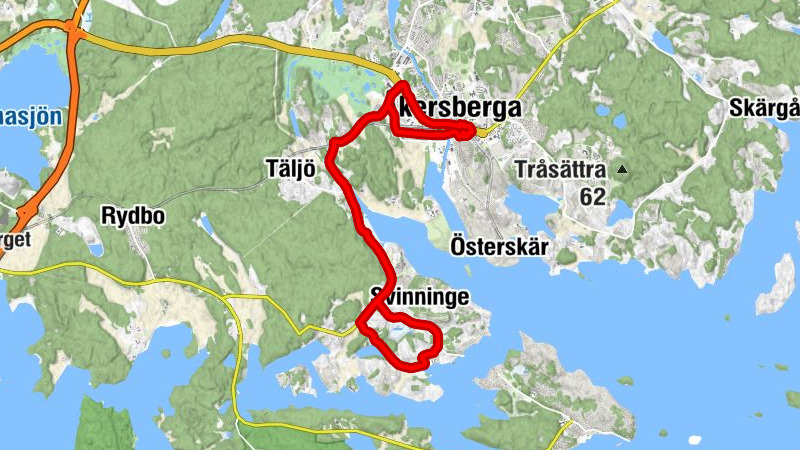 Karte