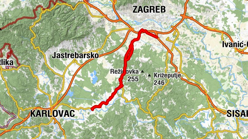 Karte