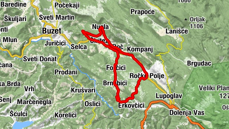 Karte