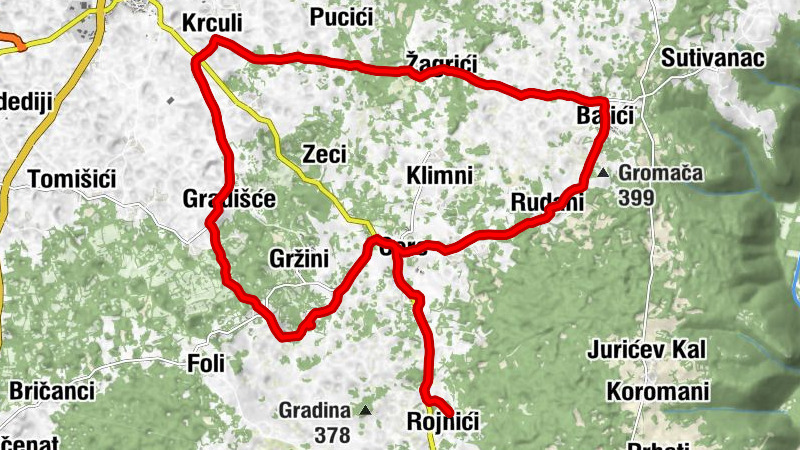 Karte