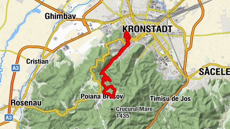 Karte