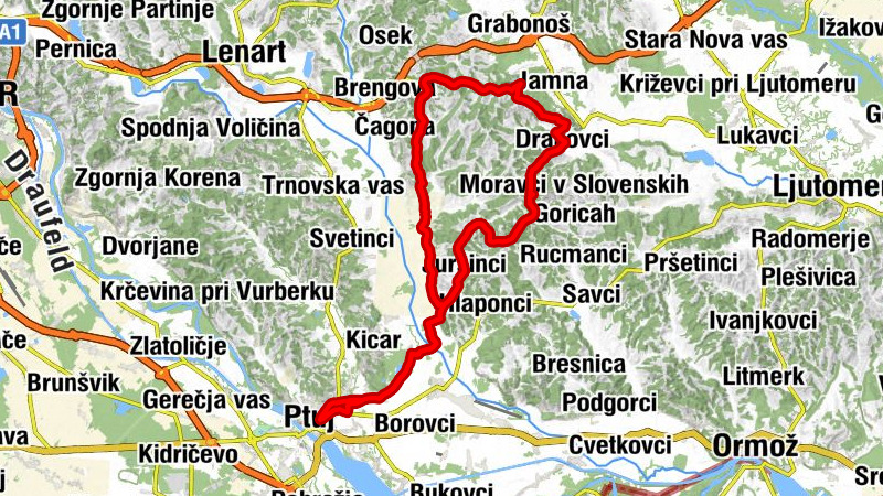 Karte