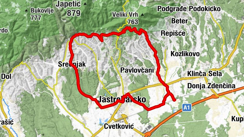Karte