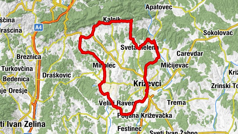 Karte
