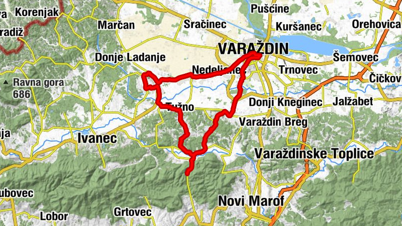 Karte