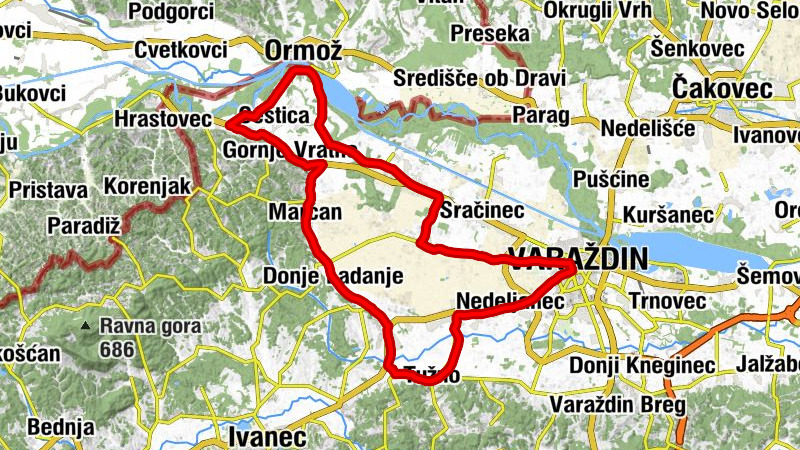 Karte