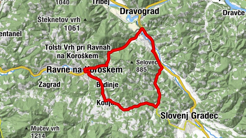 Karte