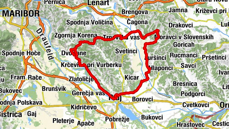 Karte