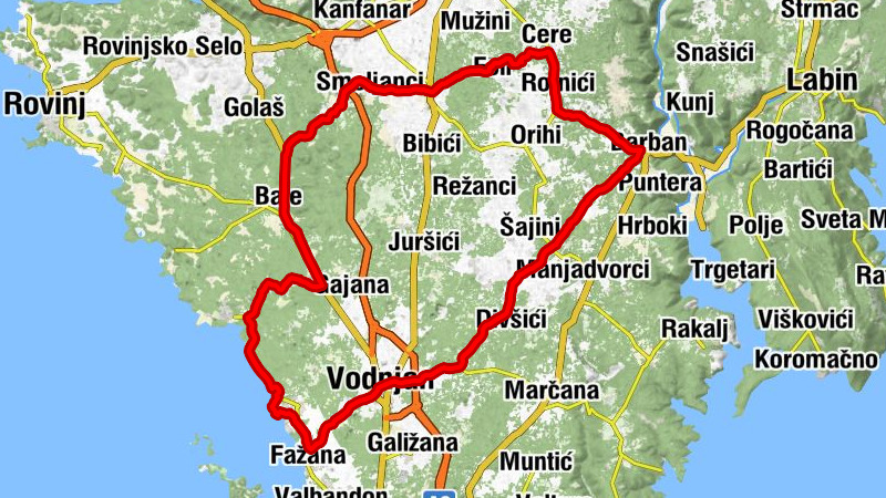 Karte