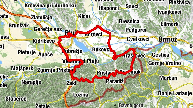 Karte