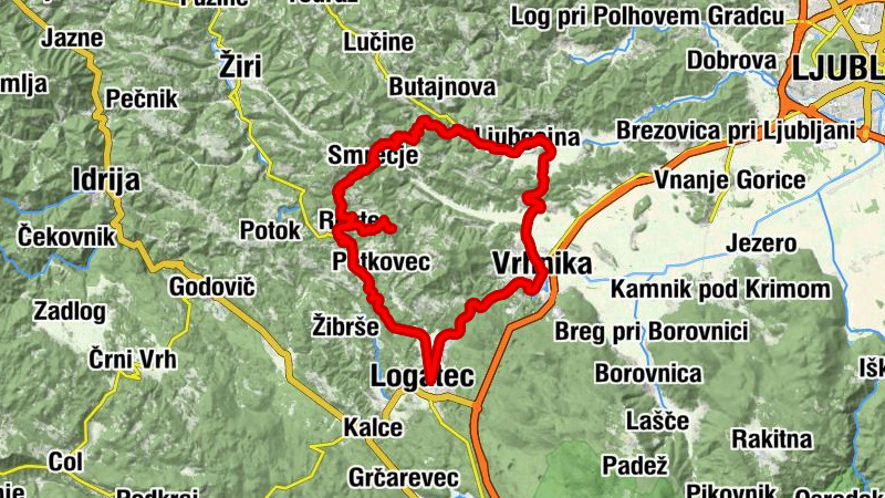Karte