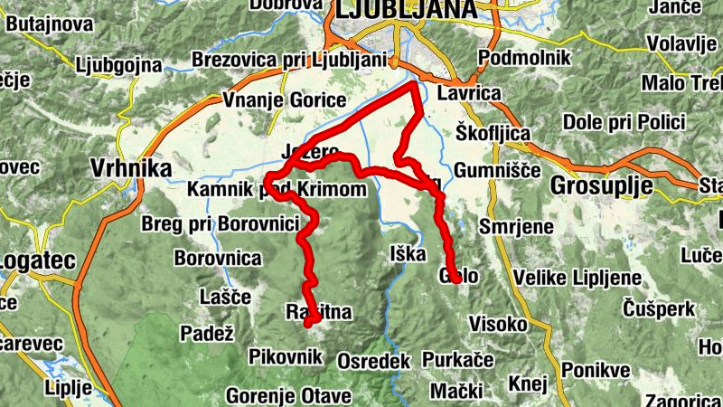 Karte