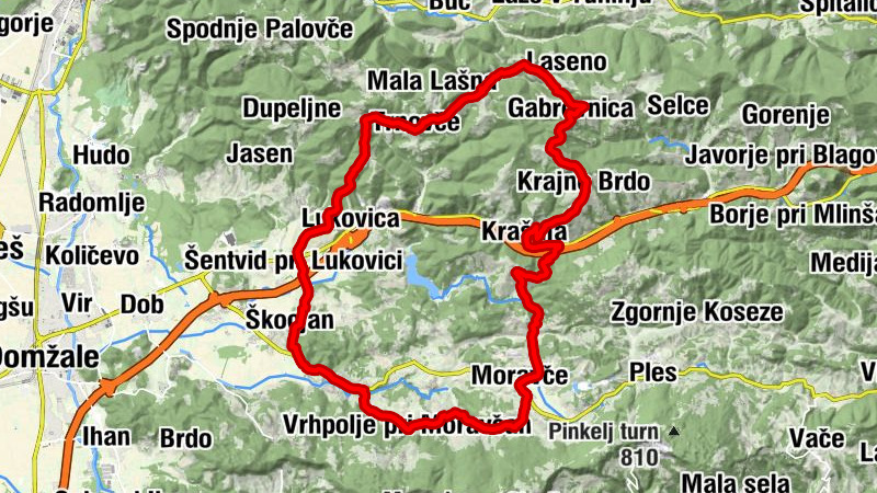 Karte