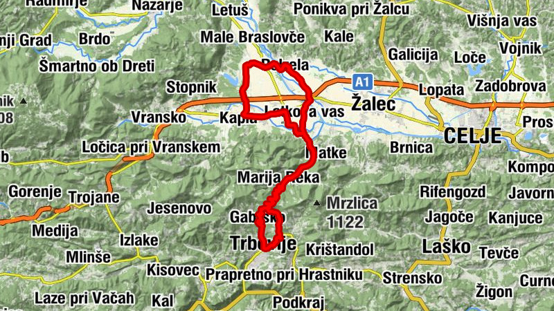Karte
