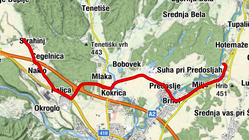 Karte