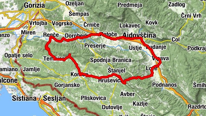 Karte