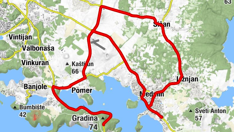 Karte