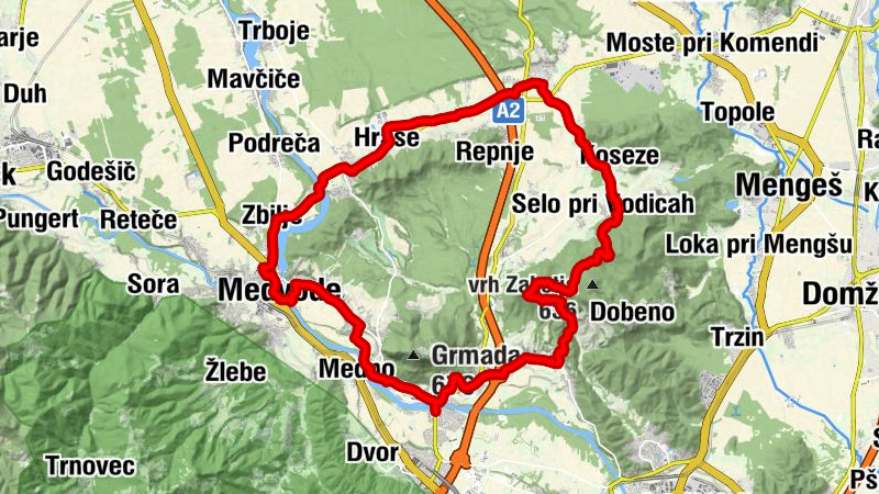 Karte