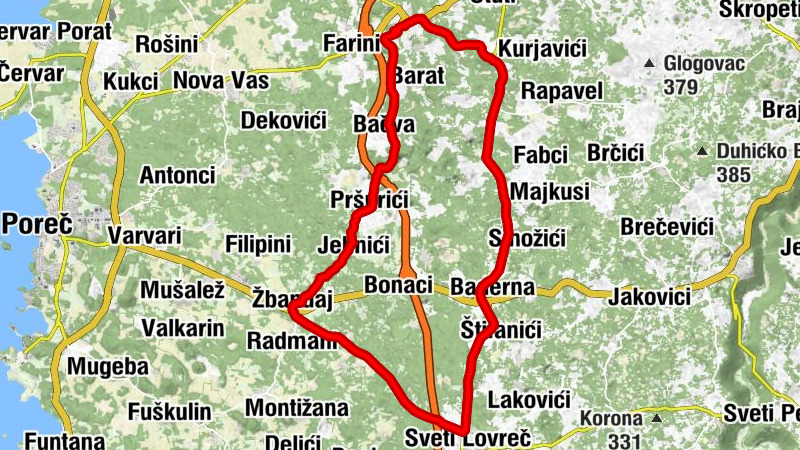Karte