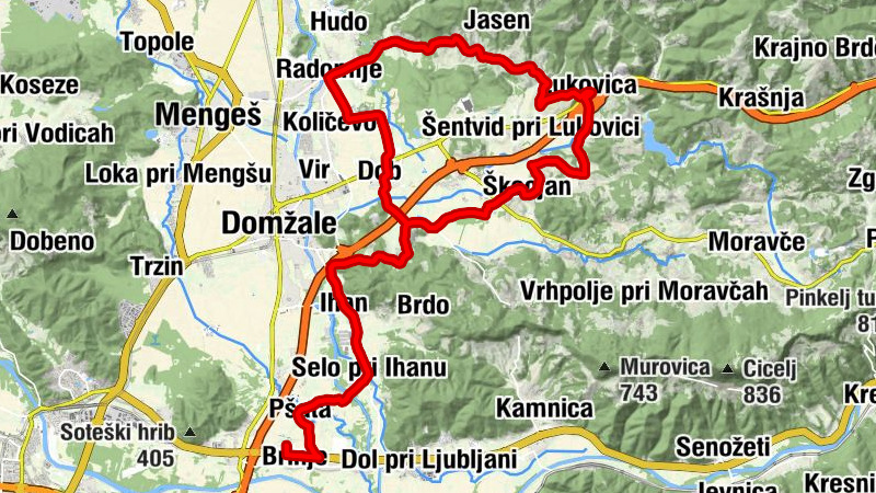 Karte