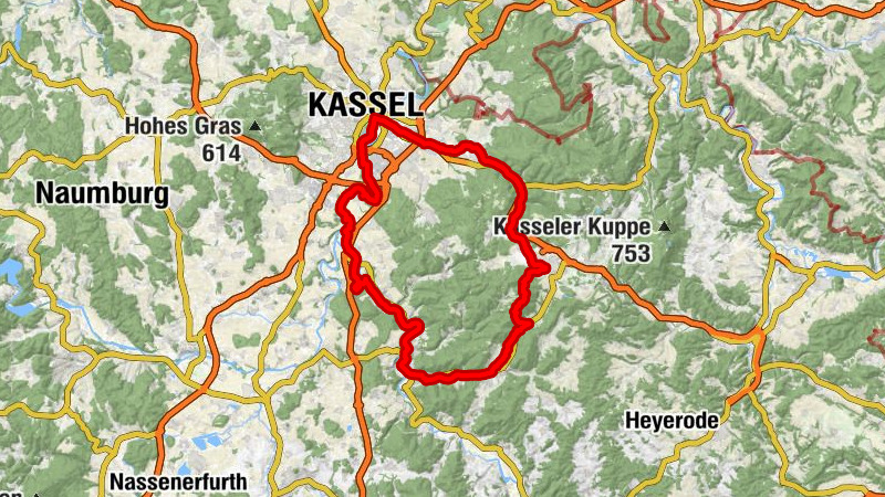 Karte