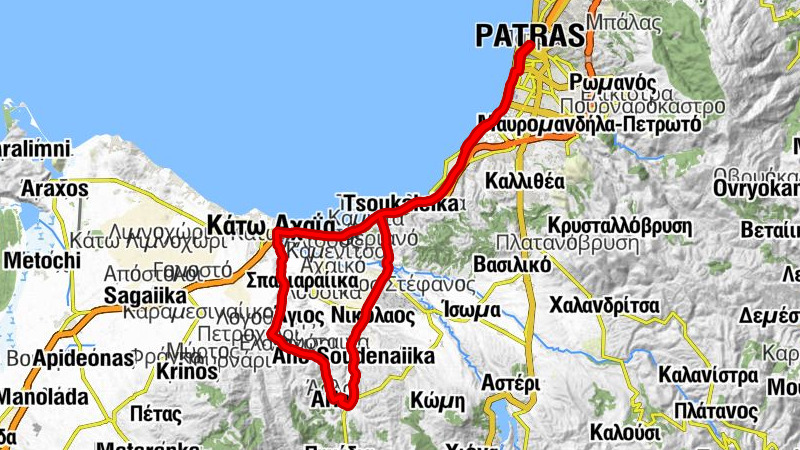 Karte