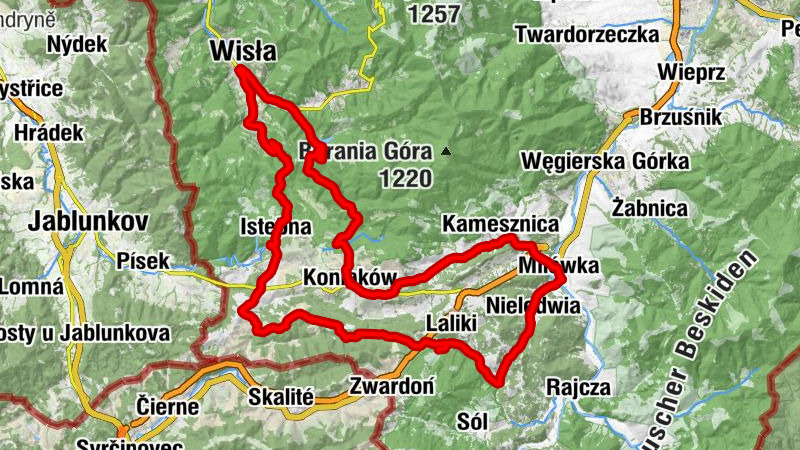 Karte
