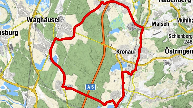 Karte