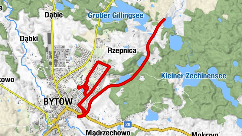 Bytów